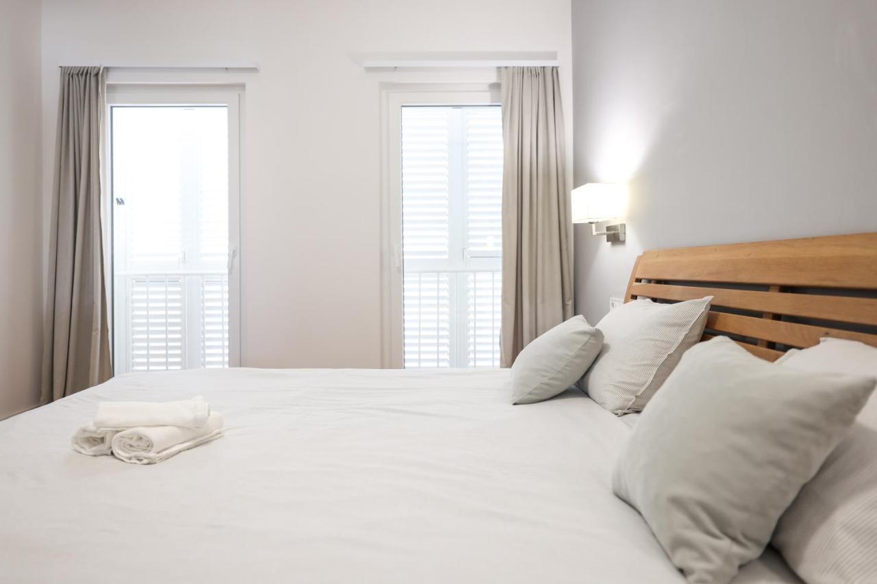 Sunset Boutiqe Apartment Old Town ซาดาร์ ภายนอก รูปภาพ