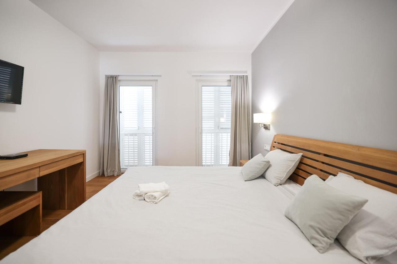 Sunset Boutiqe Apartment Old Town ซาดาร์ ภายนอก รูปภาพ