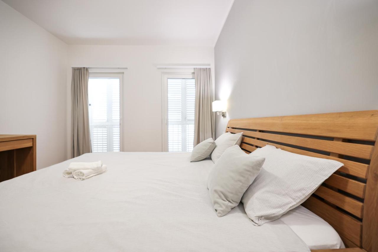 Sunset Boutiqe Apartment Old Town ซาดาร์ ภายนอก รูปภาพ