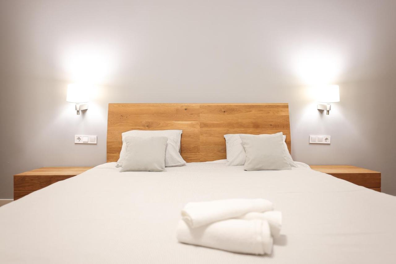 Sunset Boutiqe Apartment Old Town ซาดาร์ ภายนอก รูปภาพ