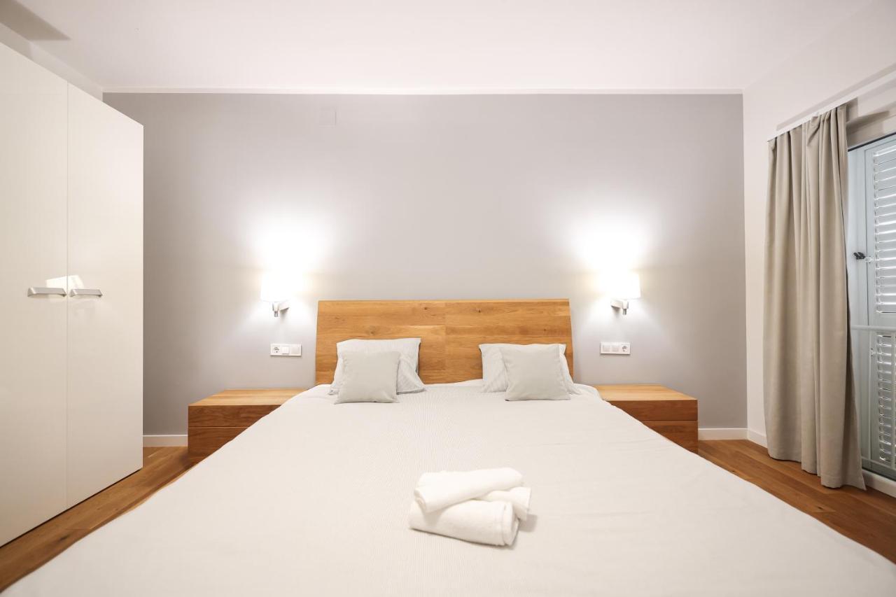 Sunset Boutiqe Apartment Old Town ซาดาร์ ภายนอก รูปภาพ