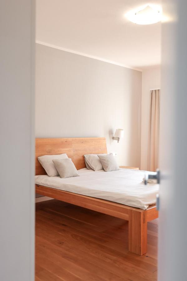 Sunset Boutiqe Apartment Old Town ซาดาร์ ภายนอก รูปภาพ