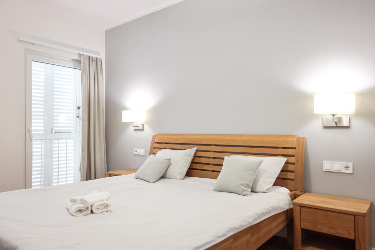 Sunset Boutiqe Apartment Old Town ซาดาร์ ภายนอก รูปภาพ