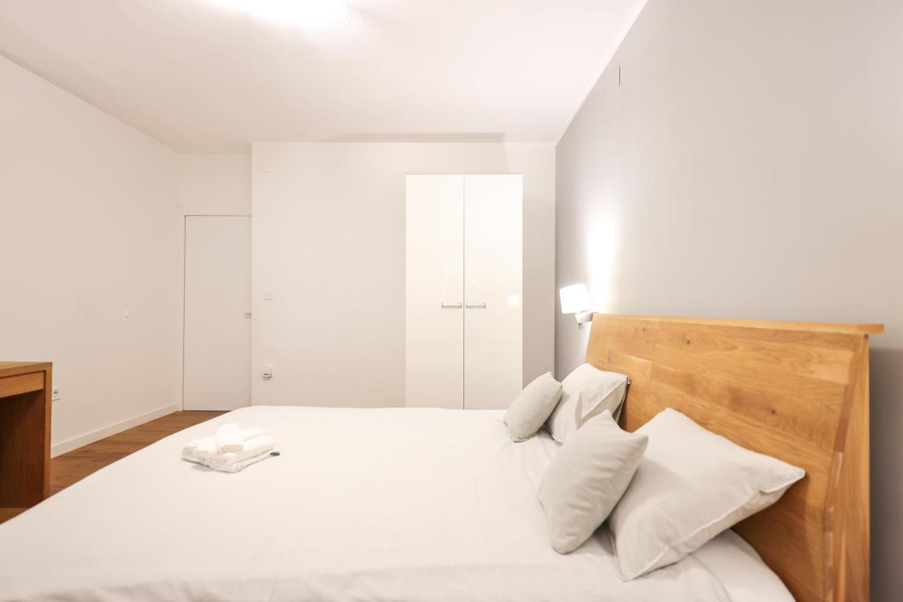 Sunset Boutiqe Apartment Old Town ซาดาร์ ภายนอก รูปภาพ